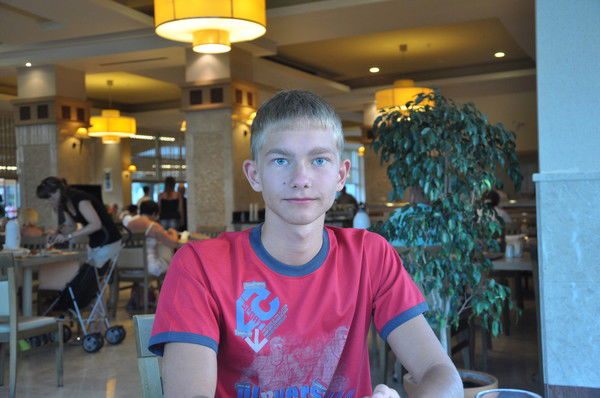 Владимир Малыгин