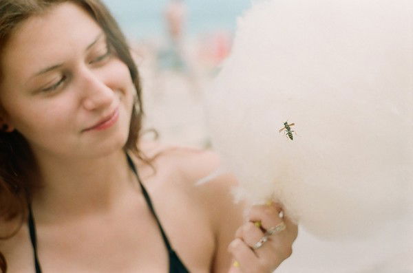 Маргарита Агасарян