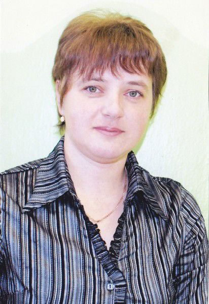 Ирина Соболева