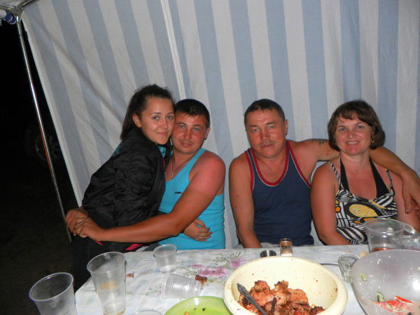 Светлана Коробова