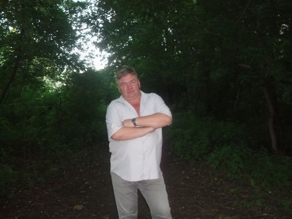 Андрей Талыгин