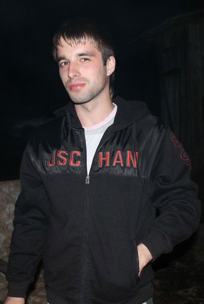 Макс Золотухин