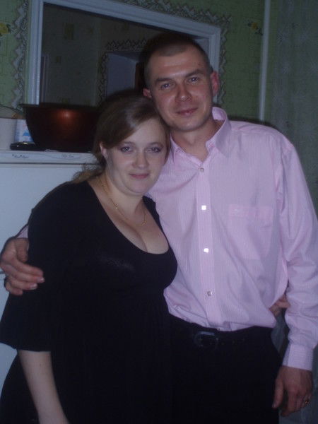 Оксана Надкерничная