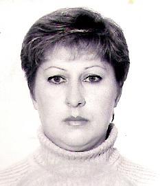 Marina Arjutin