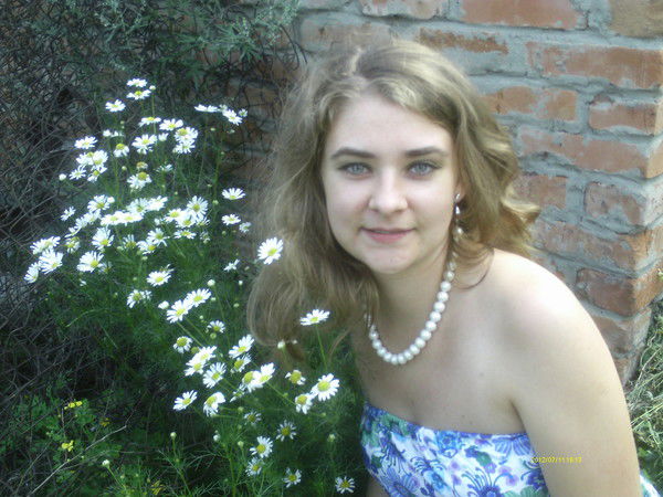 Илона Жукова