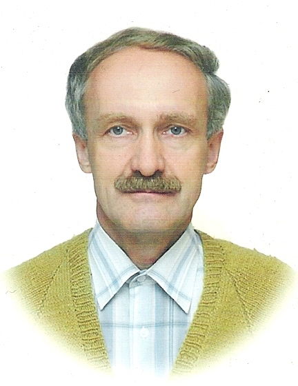 Владимир Матвеев