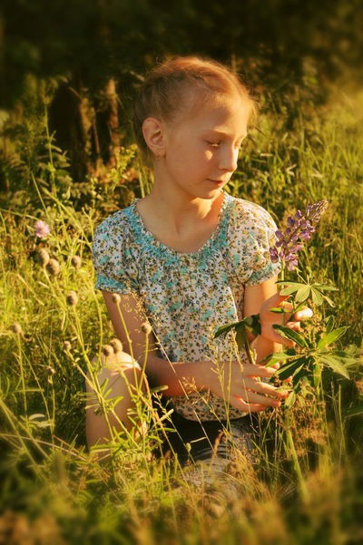 Ксения Белецкая