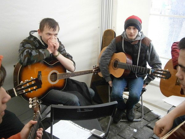 Александр Балака