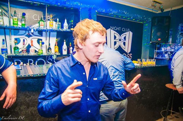 Владимир Косяк