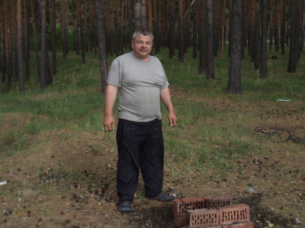 Александр Белов