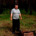 Александр Белов