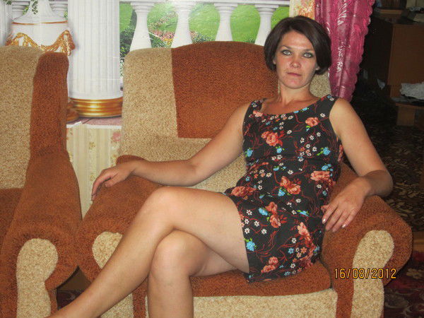 Ольга Мюллер