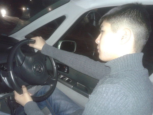 Семетей ********