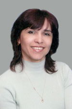 Гульнара Блакунова