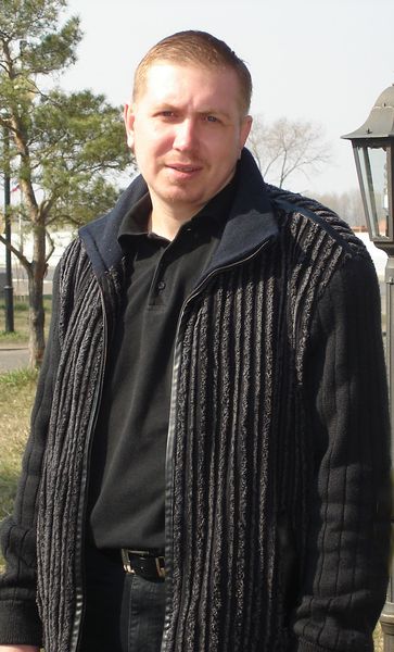 Константин Ерещенко