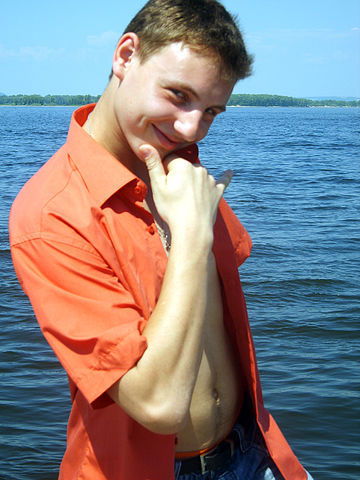 Владимир Олитовский