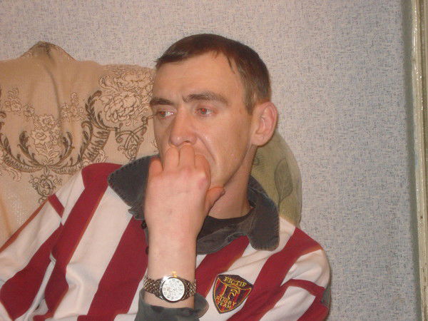 Юрий Розонцев