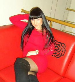 Резеда Рузметова