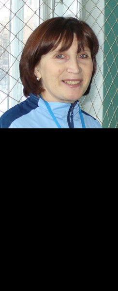 Ольга Фомина