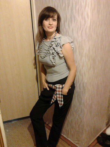 Инна Павленко