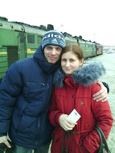 Юлия Сергеева