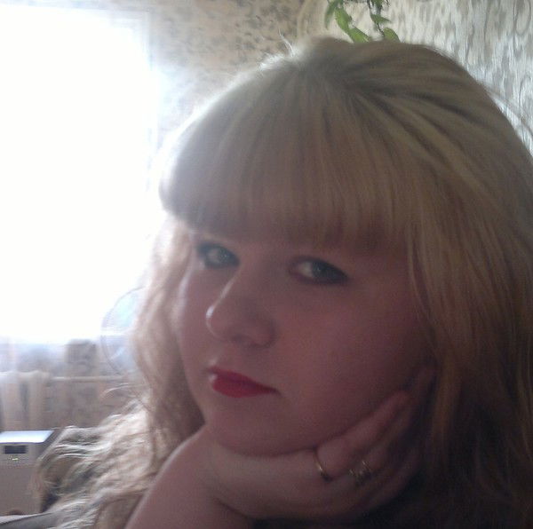 Ирина Ищенко