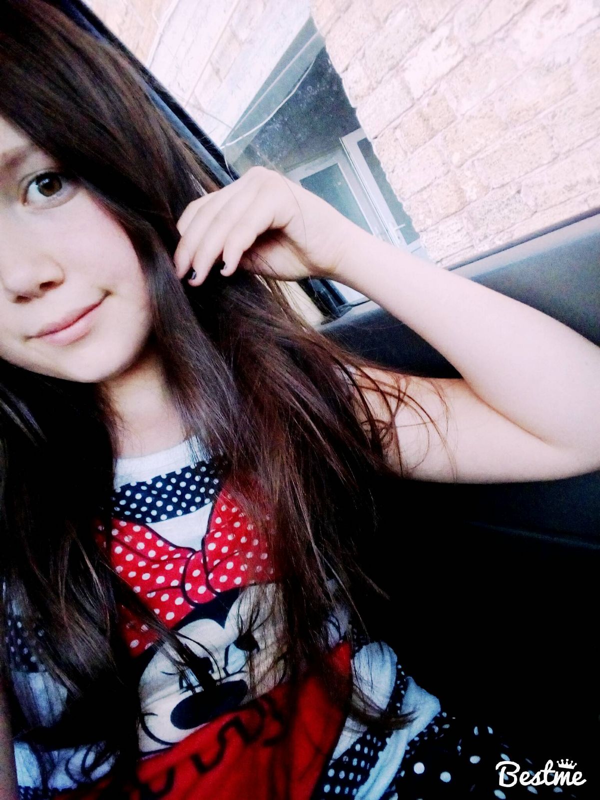 Лиличка Тохтарова