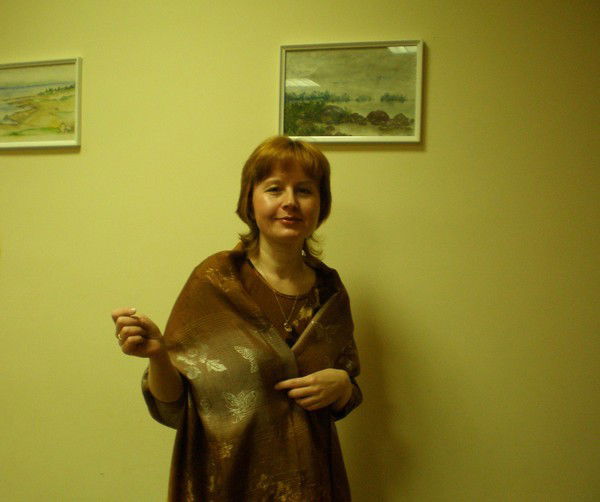 Ирина Линник