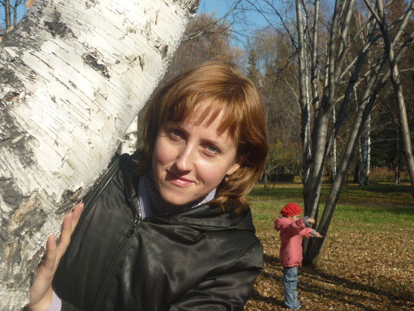 Наталья Федорова