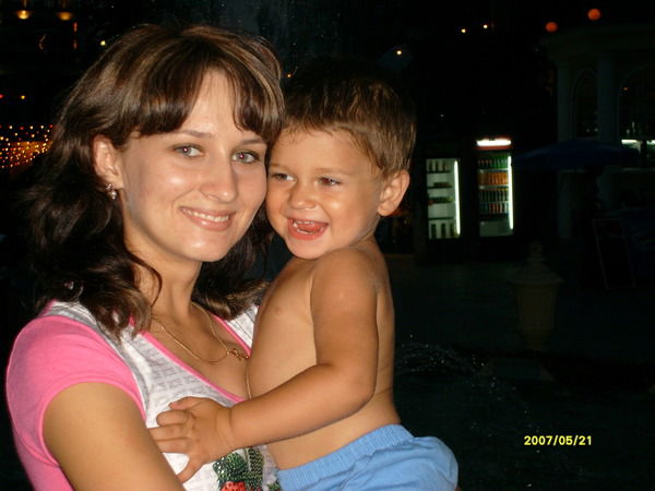 Екатерина Слисаренко