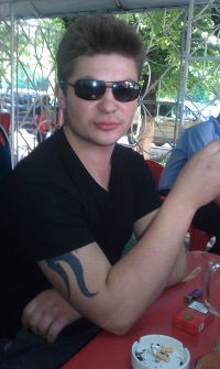 Стас Наточиев