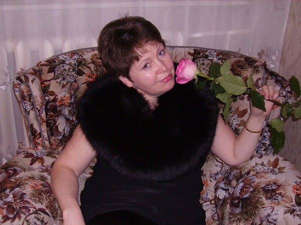 Любовь Степко