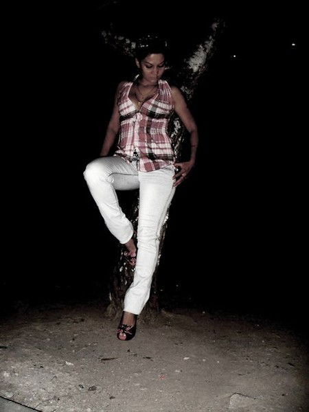 Алёна Глебова