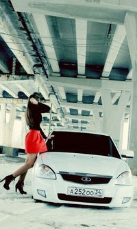 Алексей Колесников