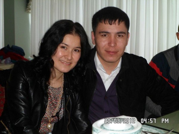 Ляззат Карабалаева