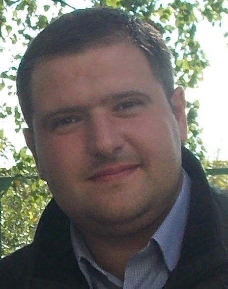 Иван Спичак