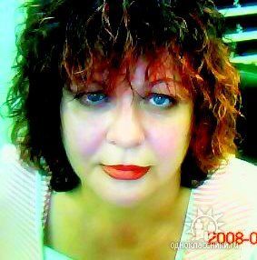 Марина Марченко