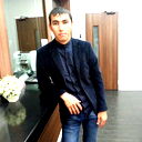 Nurbol Abdrakhmanovich