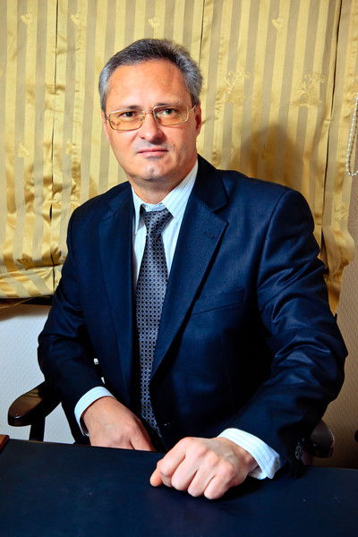 Андрей Зозуля