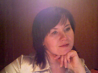 Елена Воищева