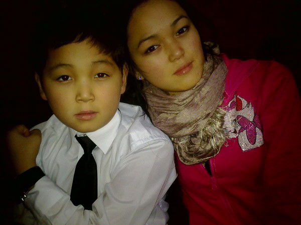 Дима Бапаев