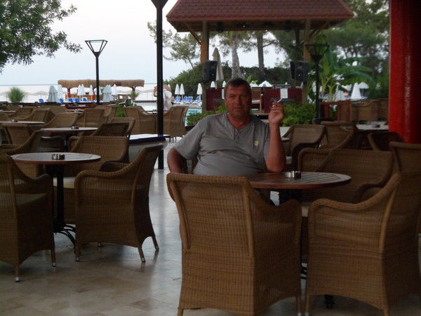 Сергей Владимиров