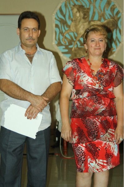 Ирина Селизнева