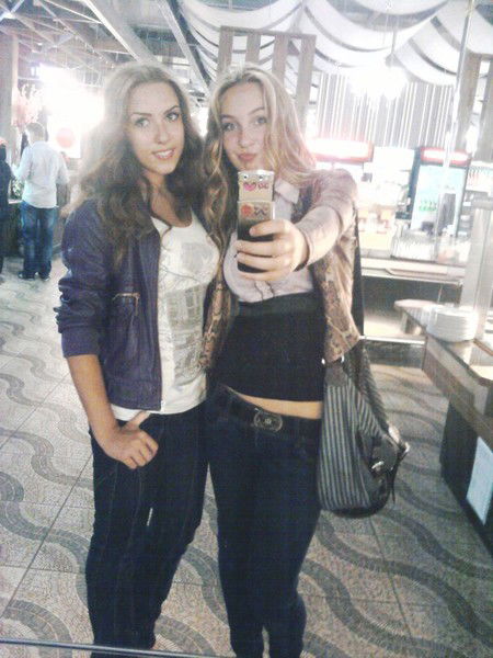 Алёнка Корниенко