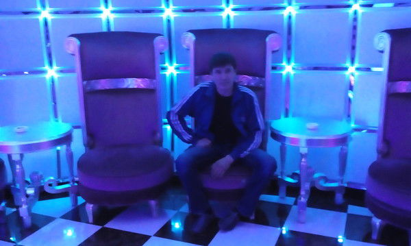 Урматбек Жунусов