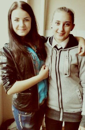 Ольга Мариненко