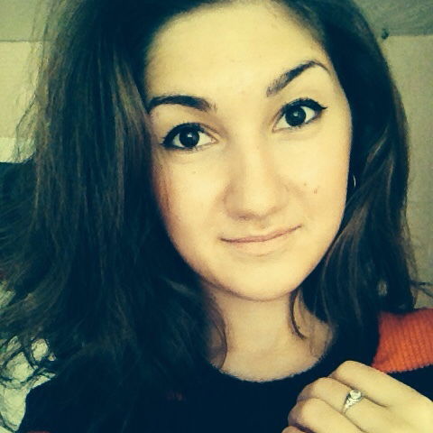 Анжелика Баева