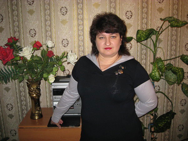 Гамишева Елена