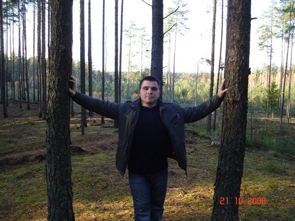 Евгений Волков