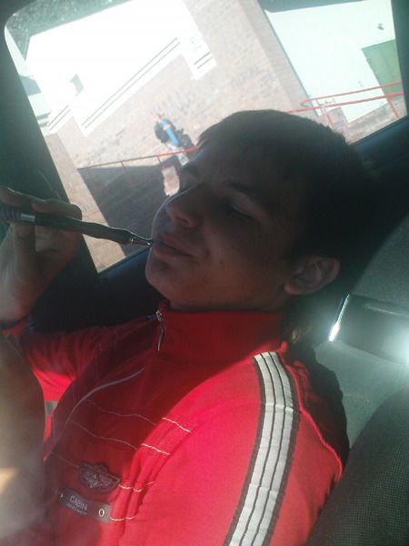 Витя Бонько